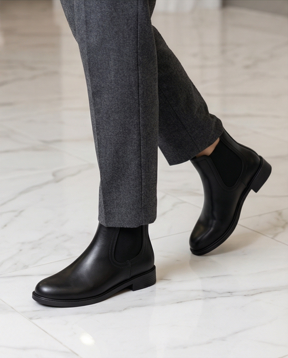 Bottines Chelsea