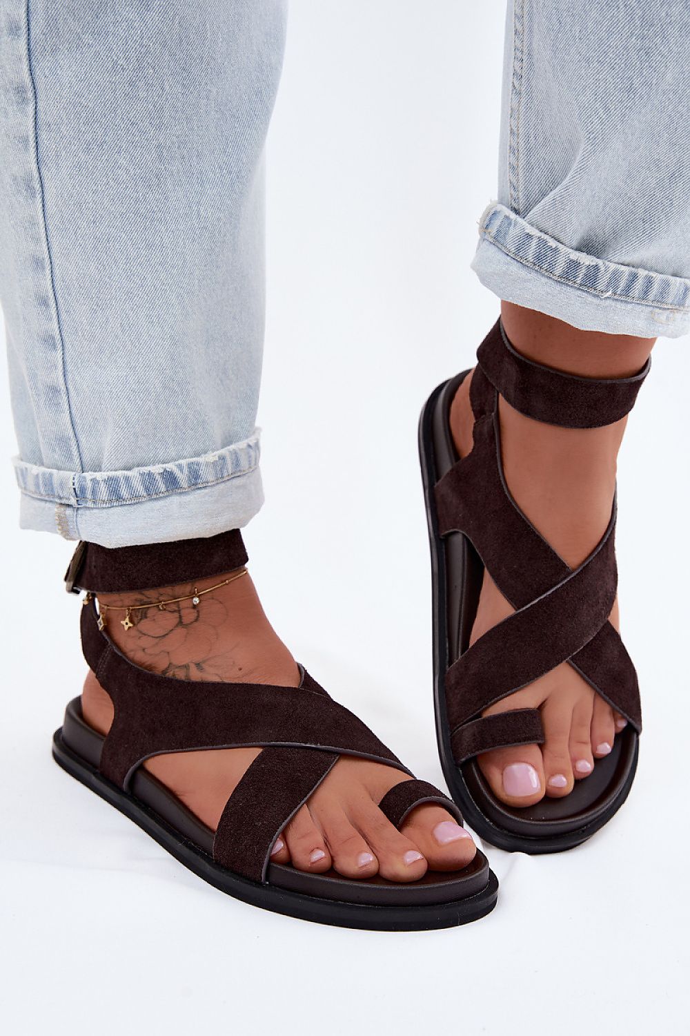 Sandales model 228116 Step in style