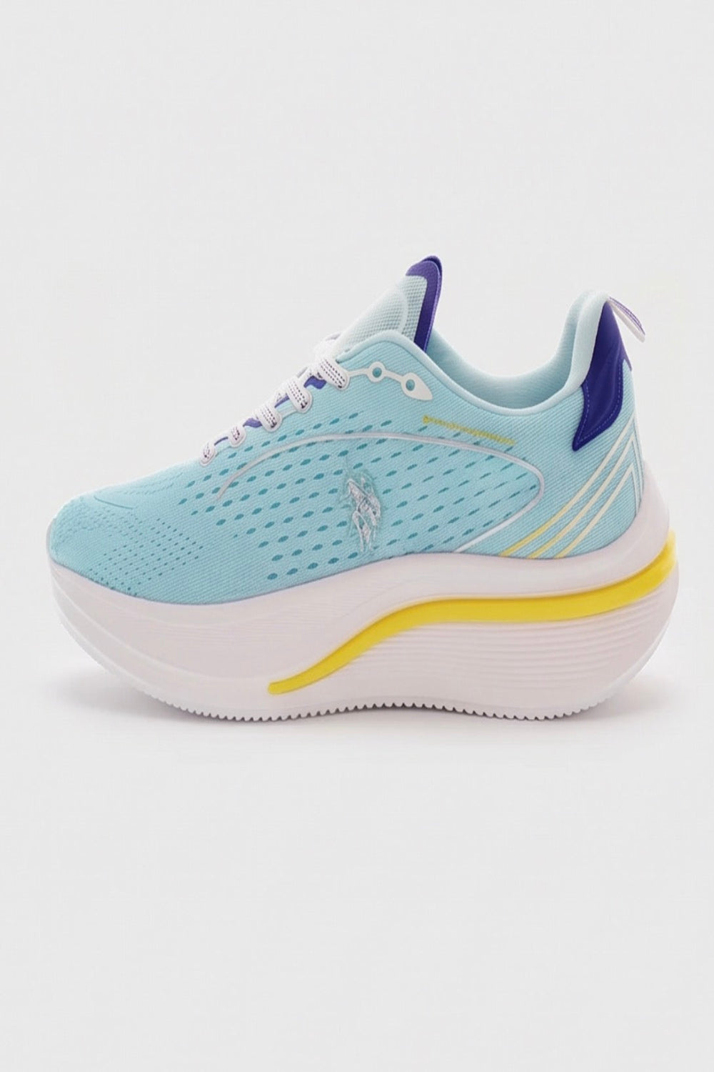 CLAUDE – Baskets basses