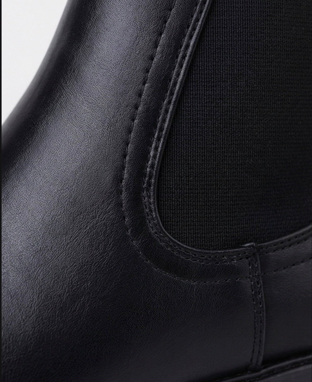 Bottines Chelsea
