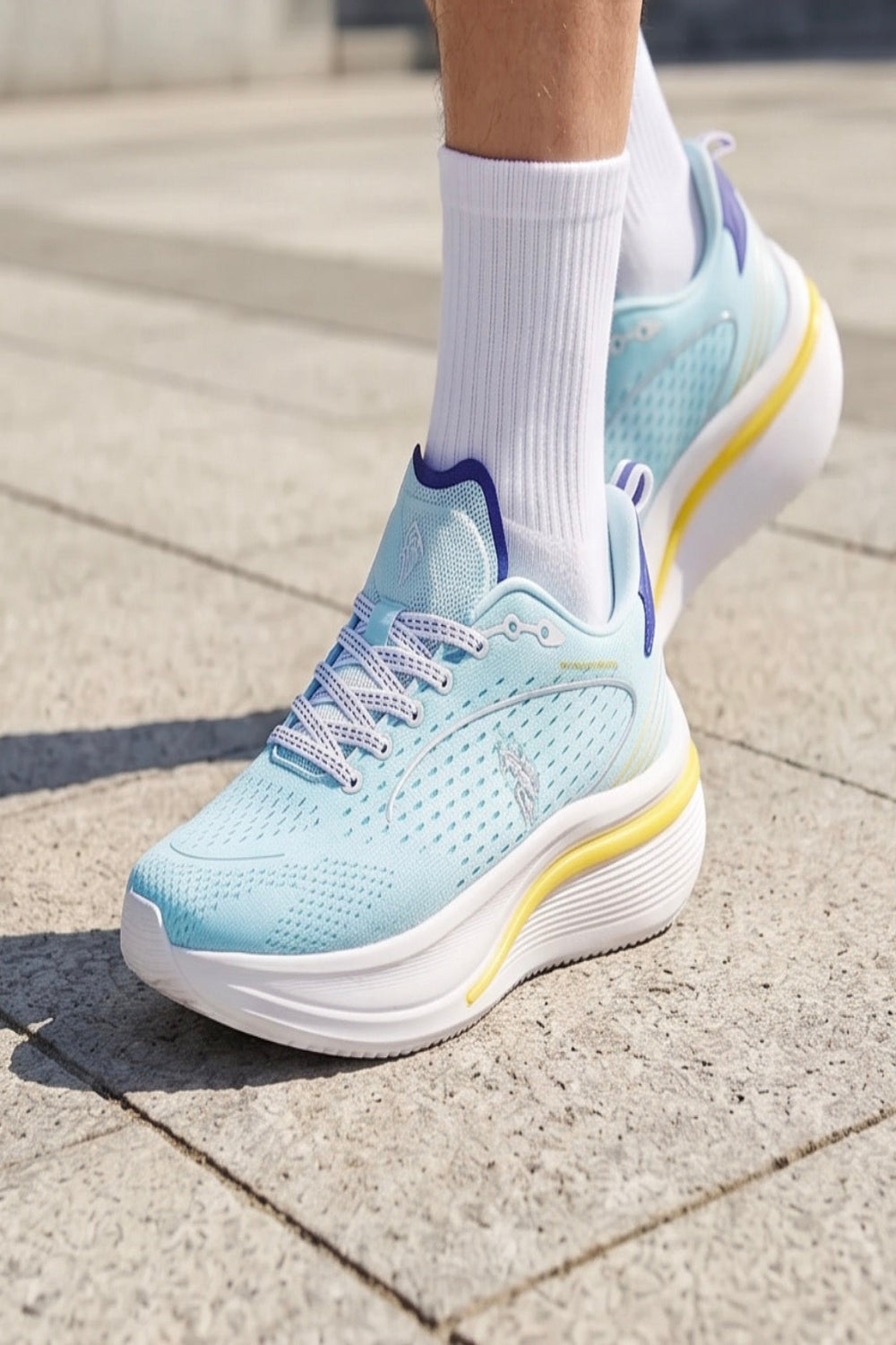 CLAUDE – Baskets basses