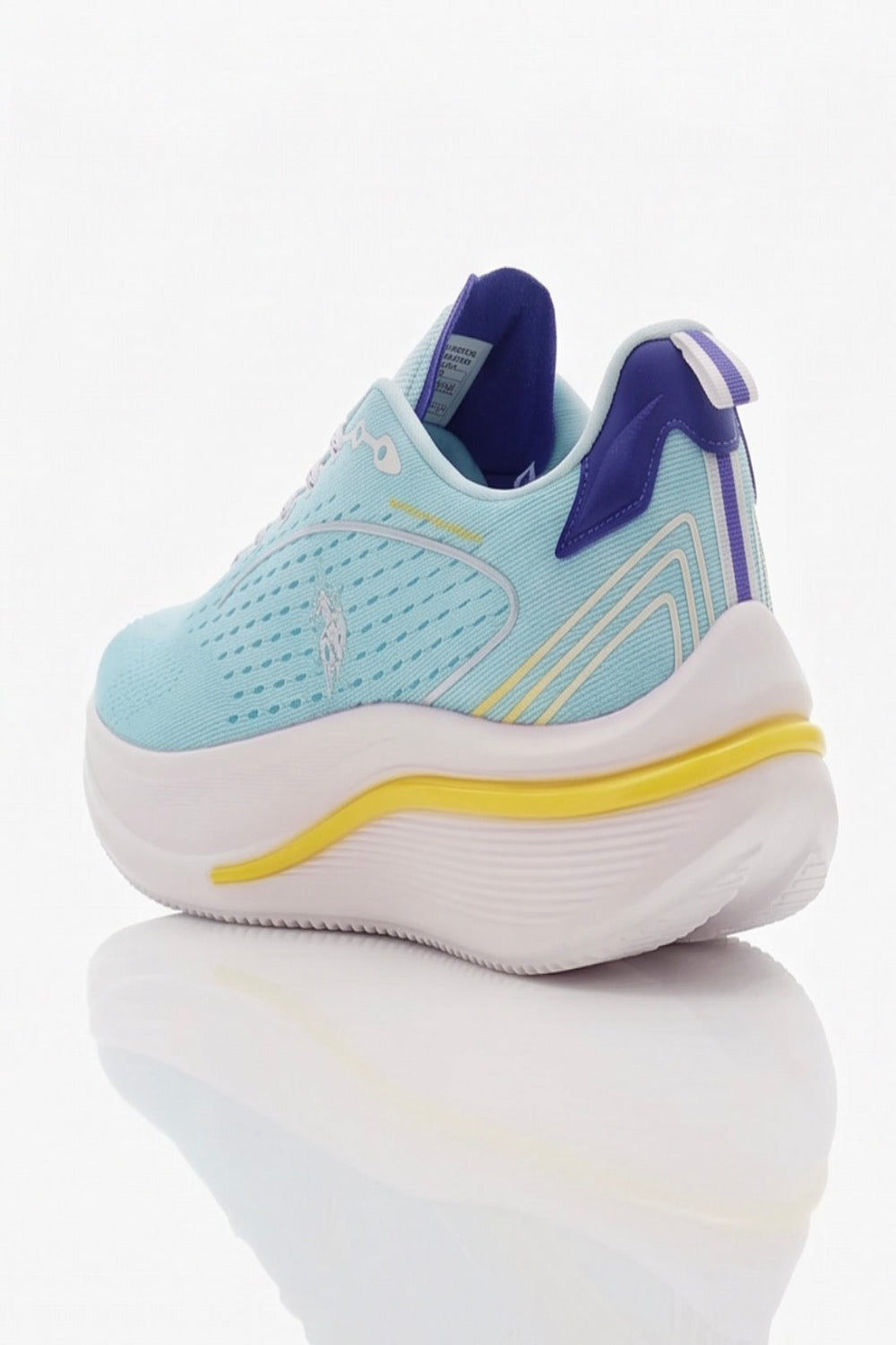 CLAUDE – Baskets basses