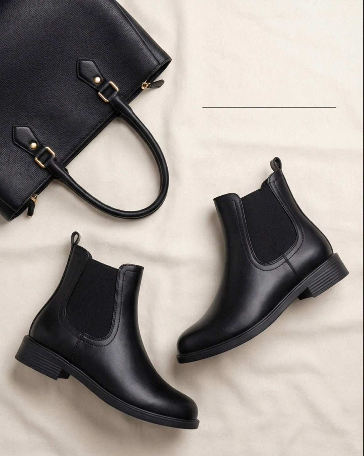 Bottines Chelsea