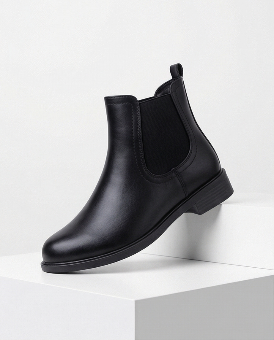 Bottines Chelsea