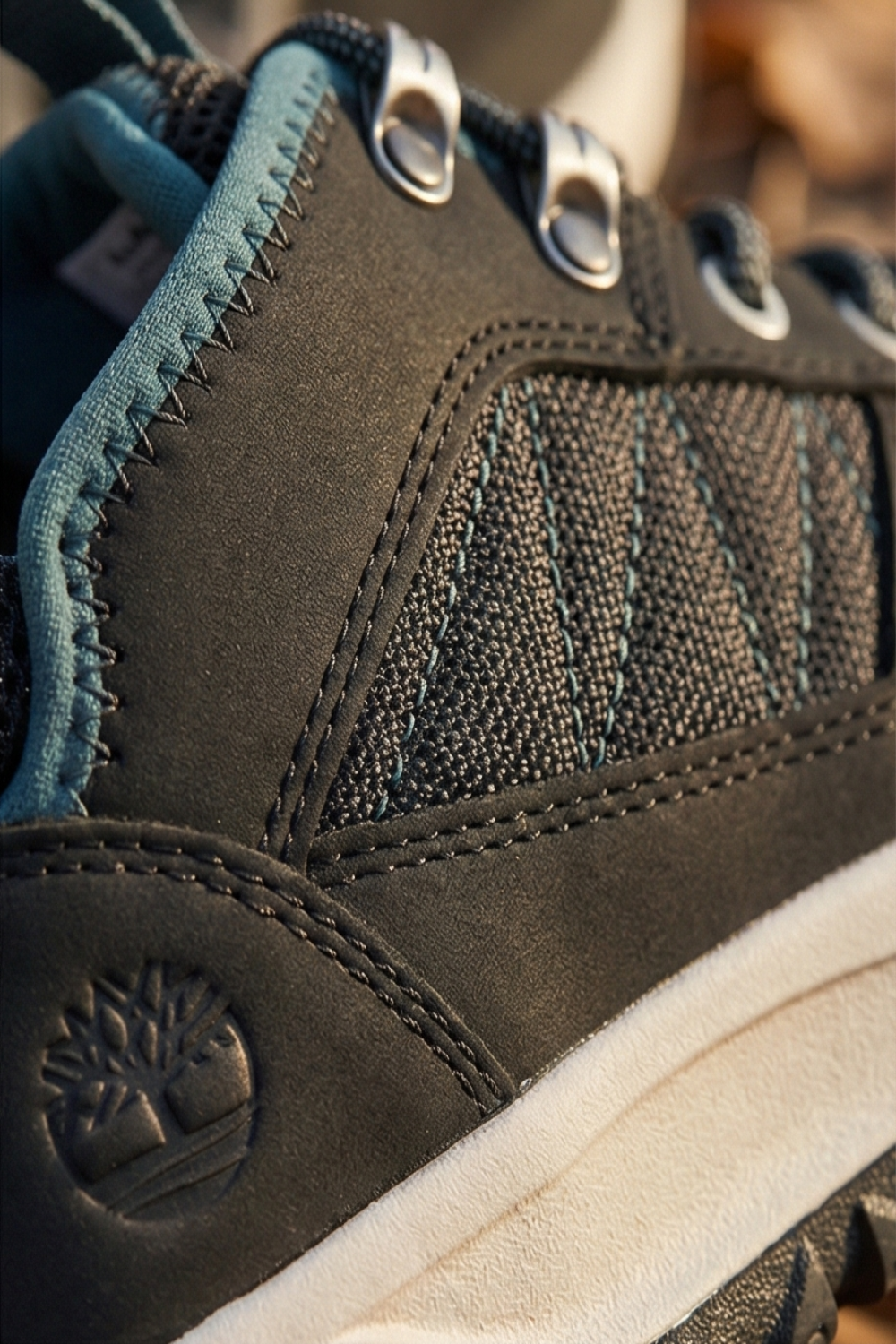 GreenStride Motion 6 Low