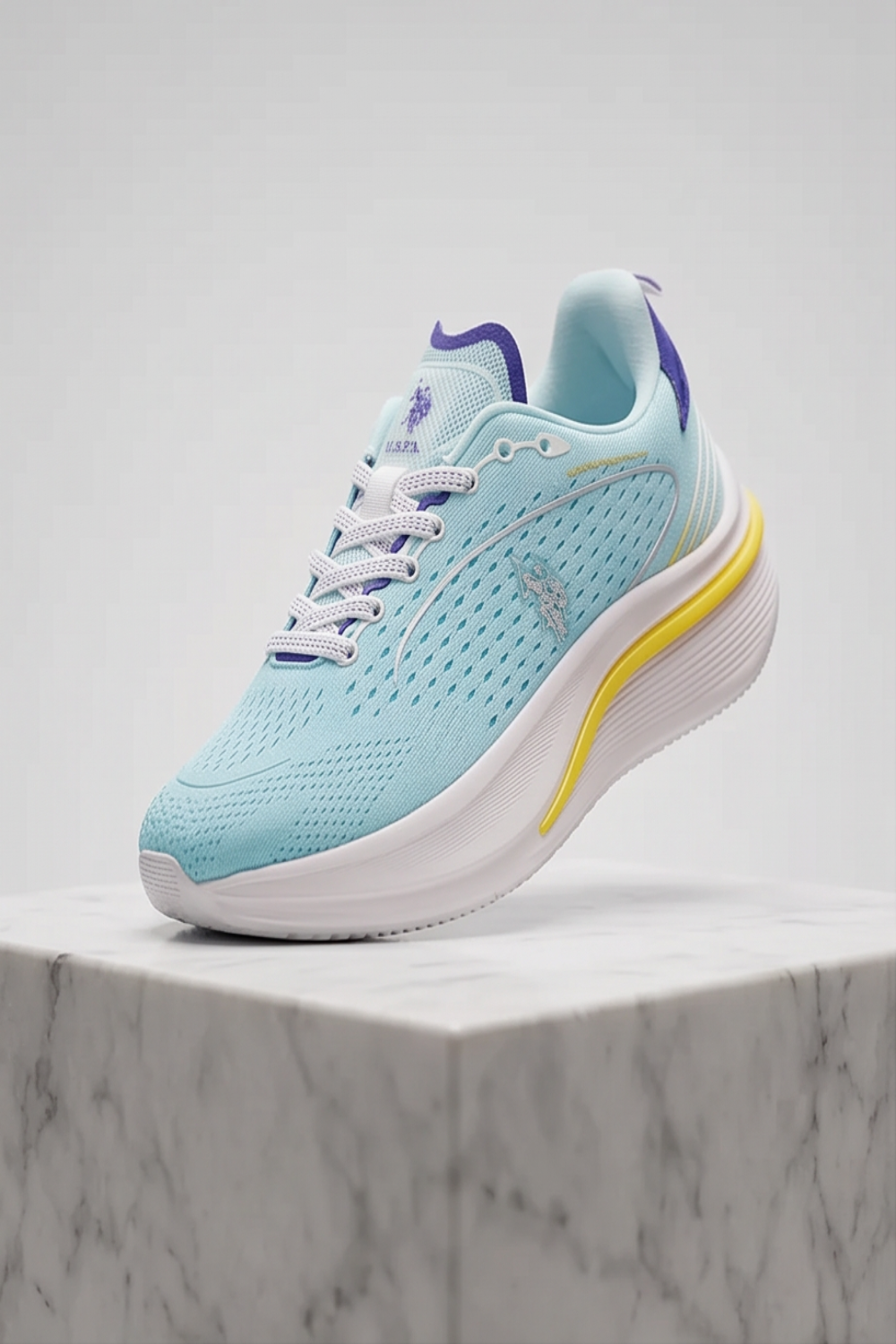 CLAUDE – Baskets basses