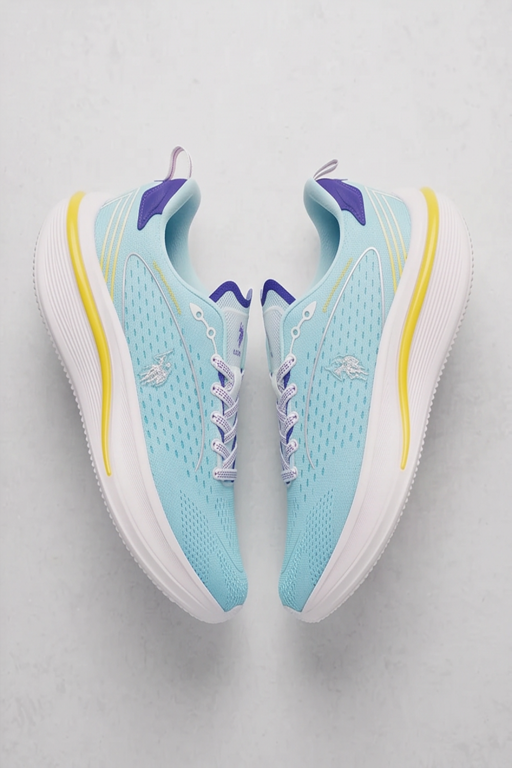 CLAUDE – Baskets basses