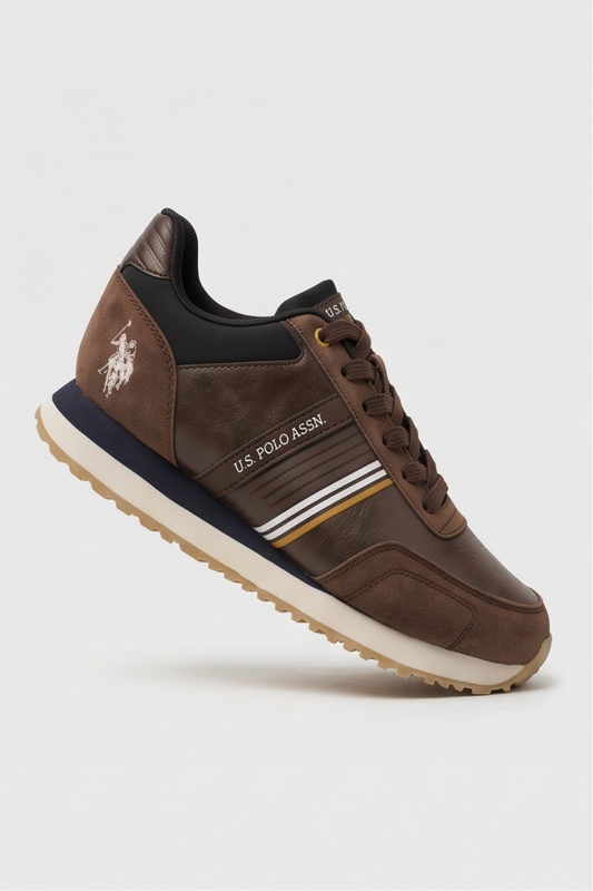 Sneaker XIRIO