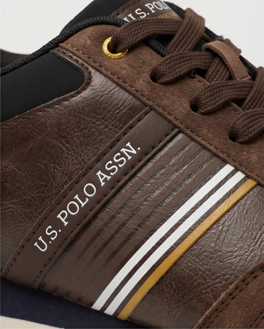 Sneaker XIRIO