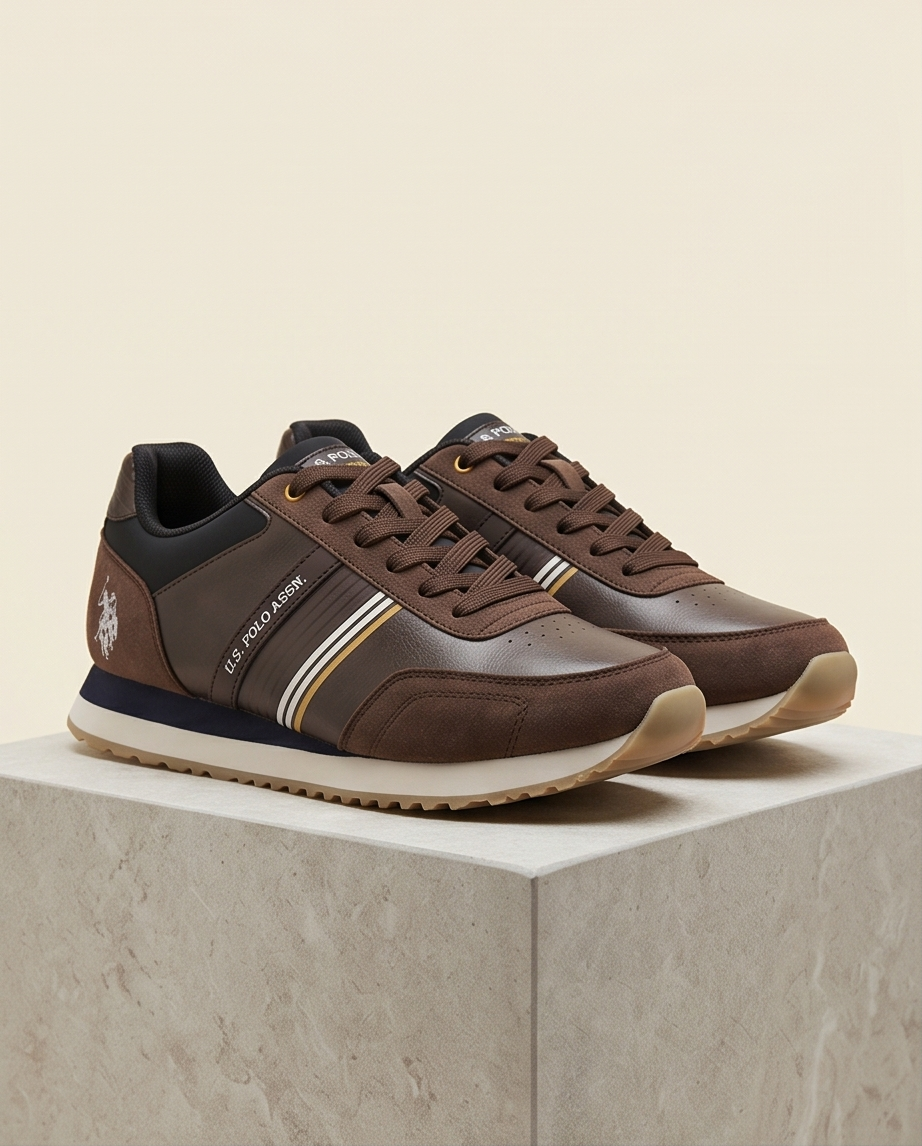 Sneaker XIRIO