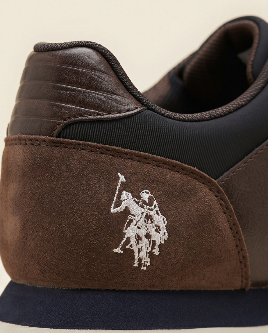 Sneaker XIRIO