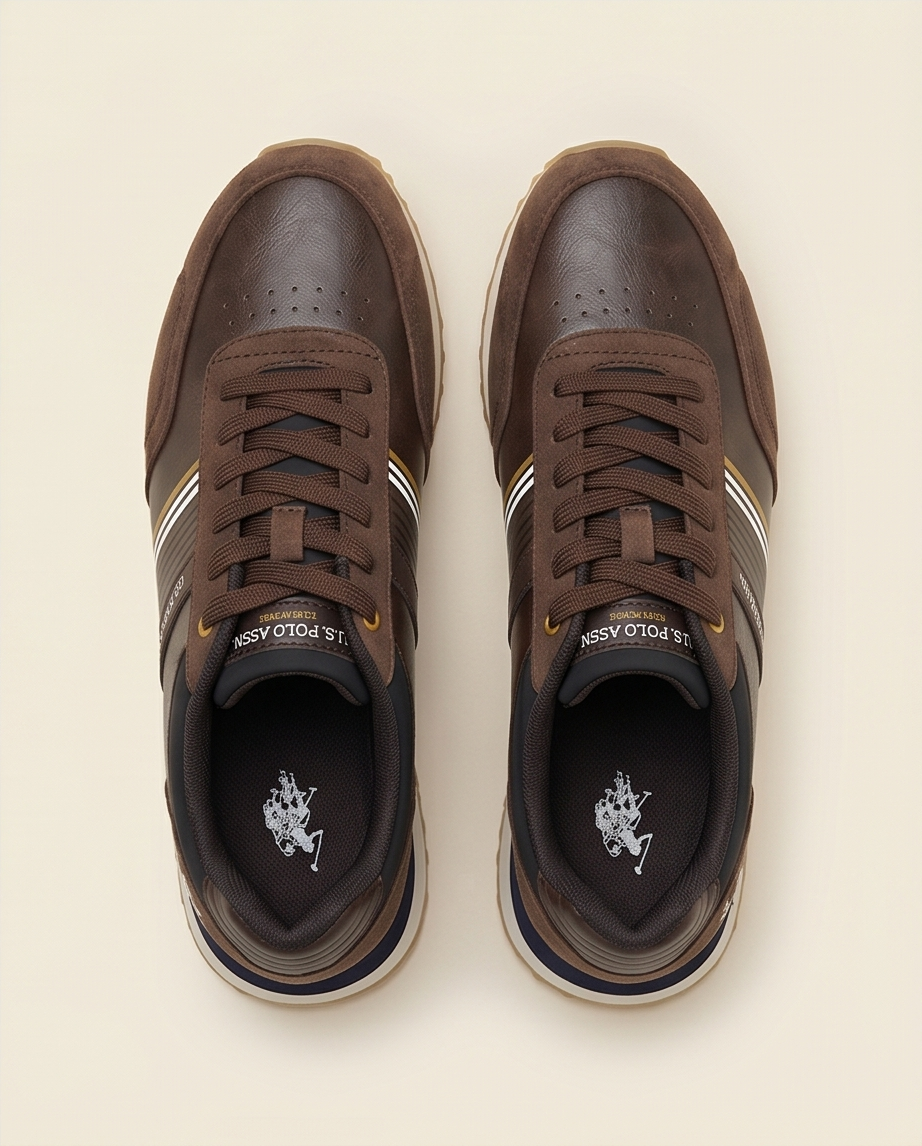 Sneaker XIRIO