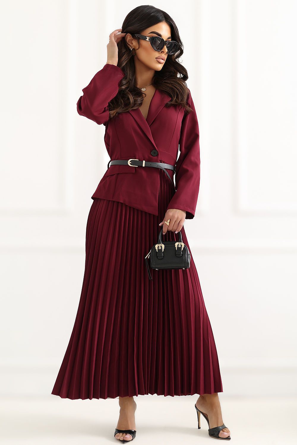  Robe de jour model 227661 Rue Paris 