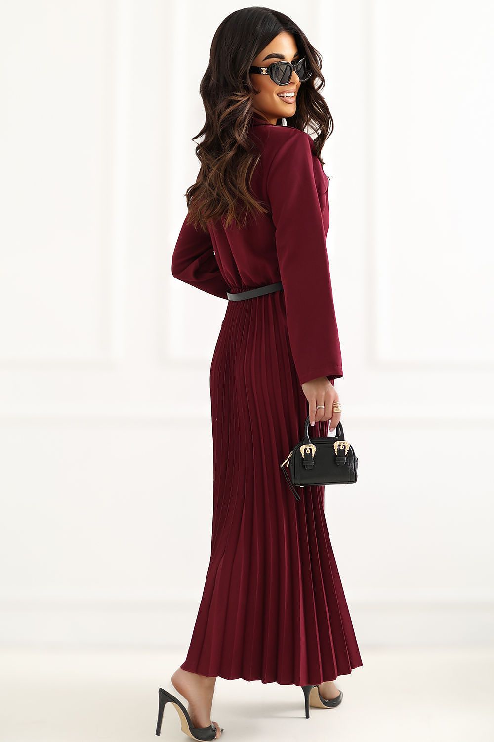  Robe de jour model 227661 Rue Paris 