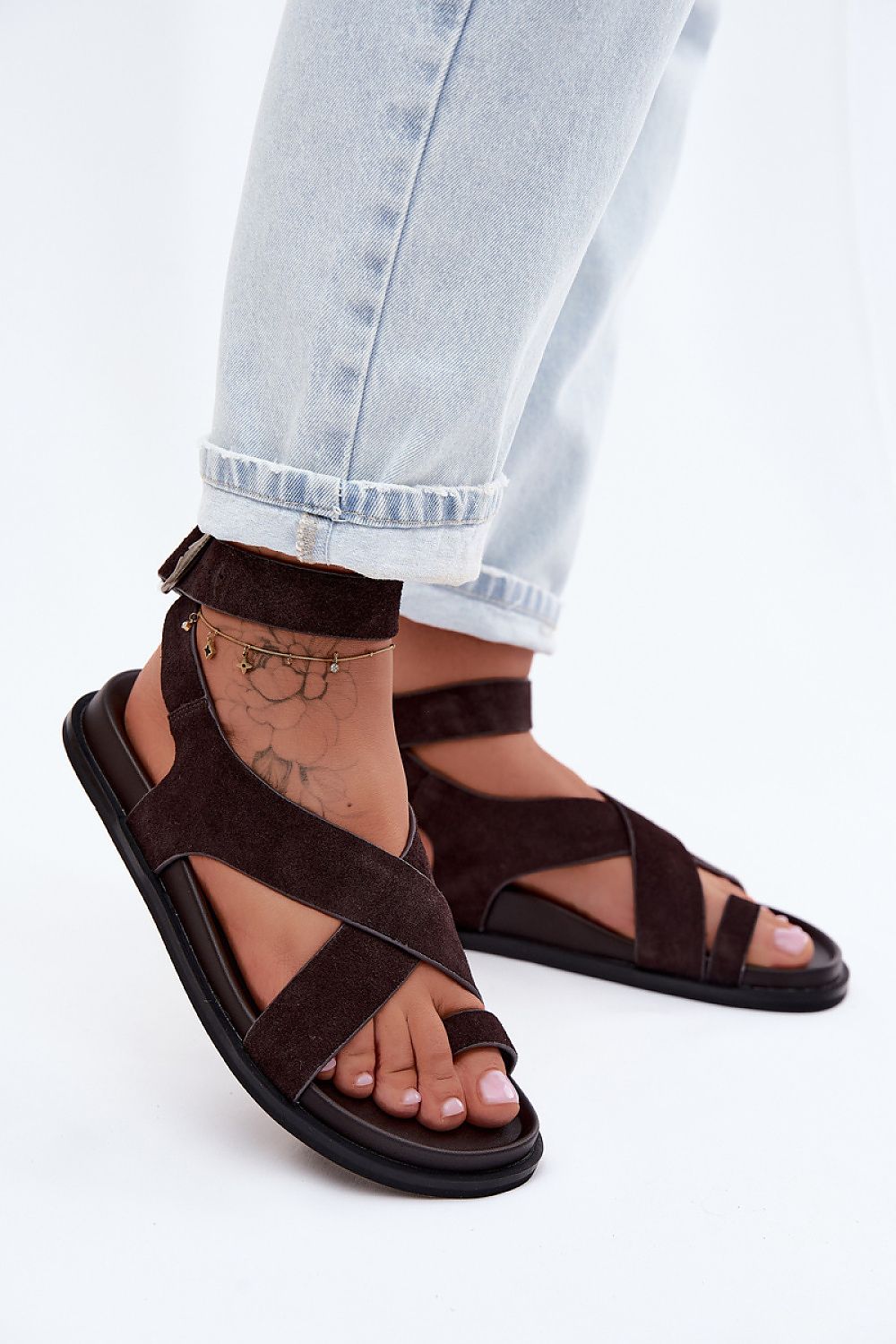  Sandales model 228116 Step in style 