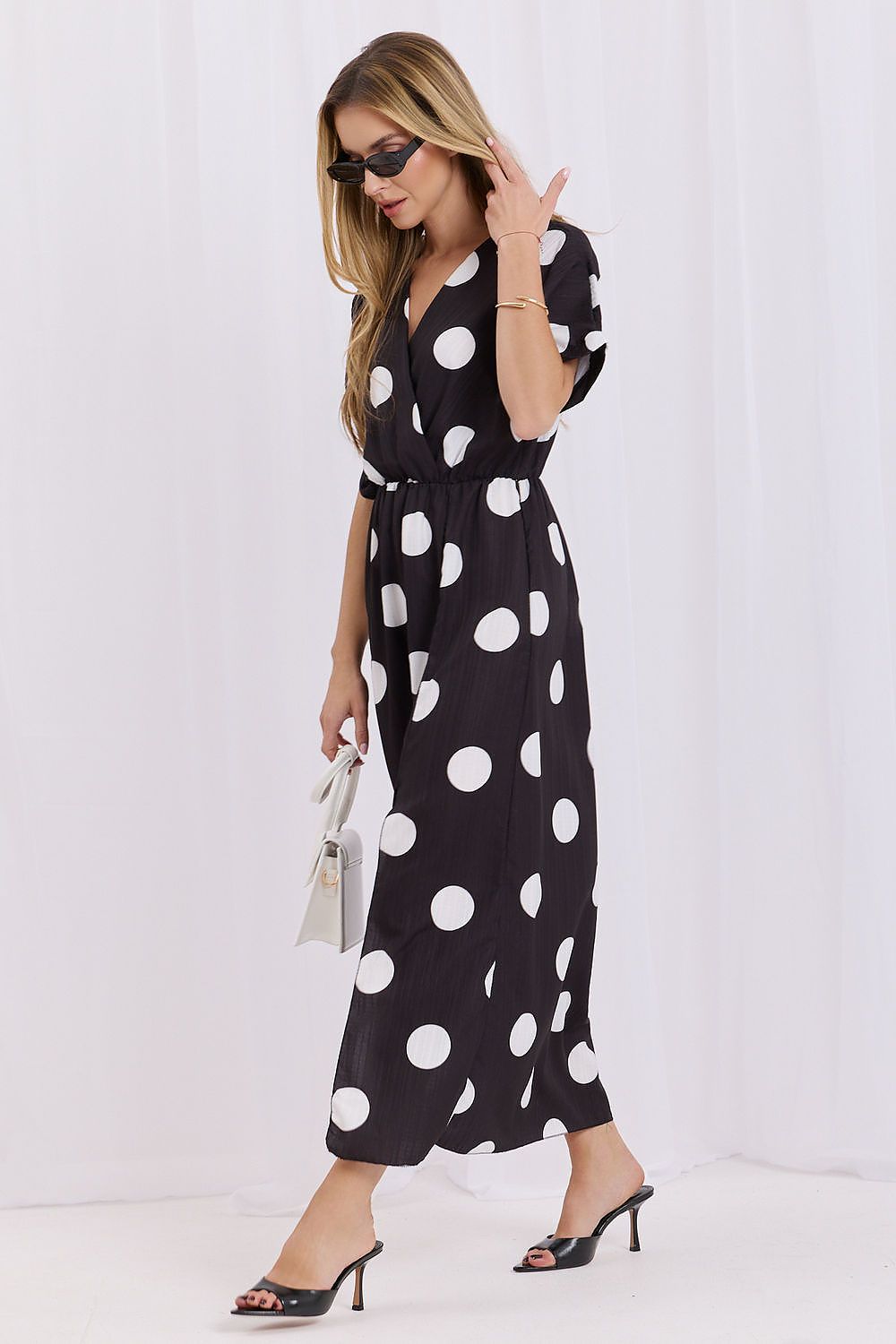  Robe de jour model 228163 Italy Moda 