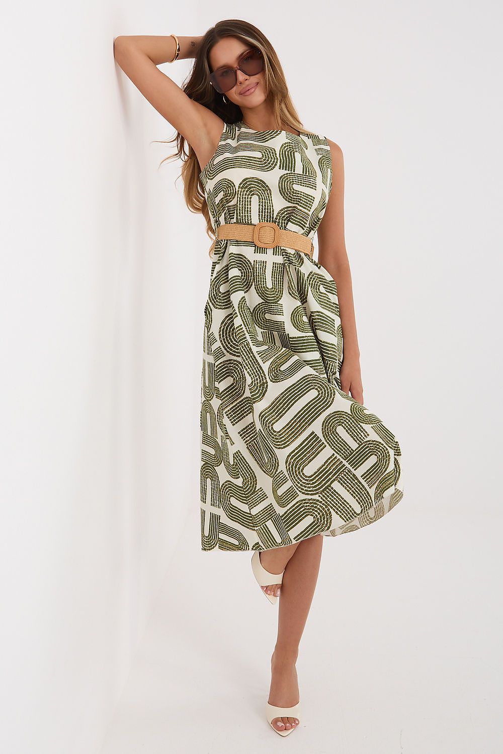  Robe de jour model 228443 Italy Moda 