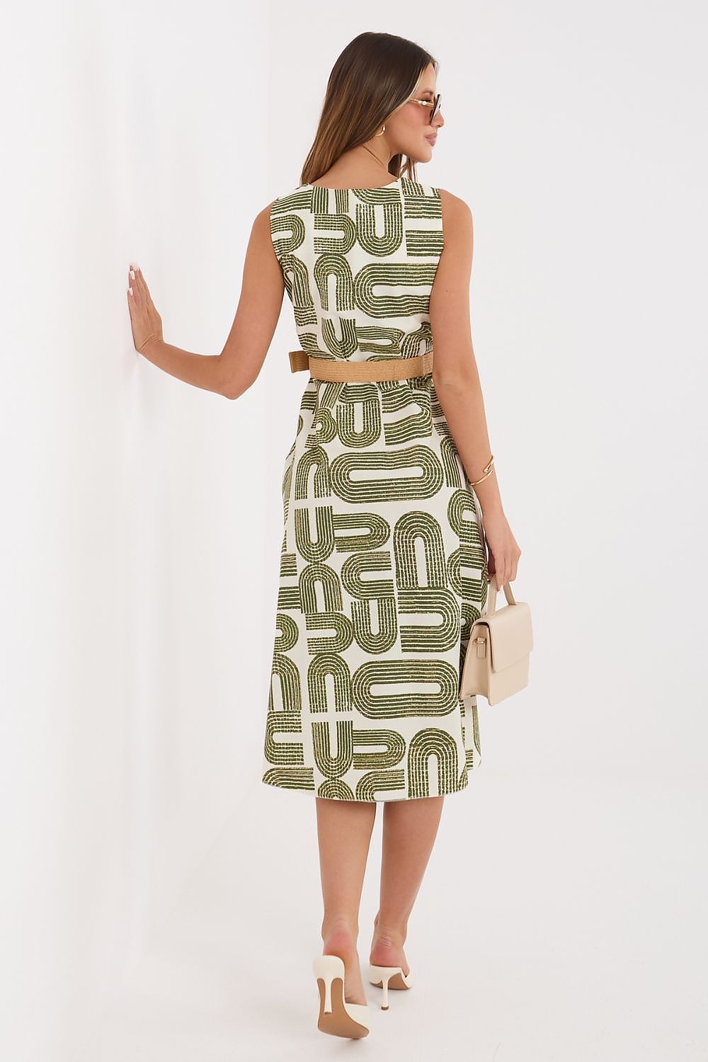  Robe de jour model 228443 Italy Moda 