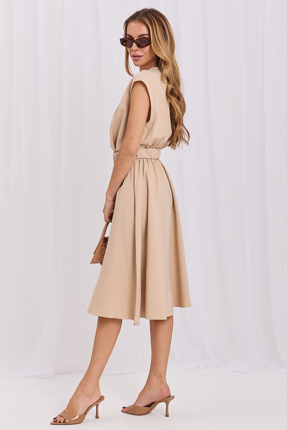  Robe de jour model 228860 Italy Moda 