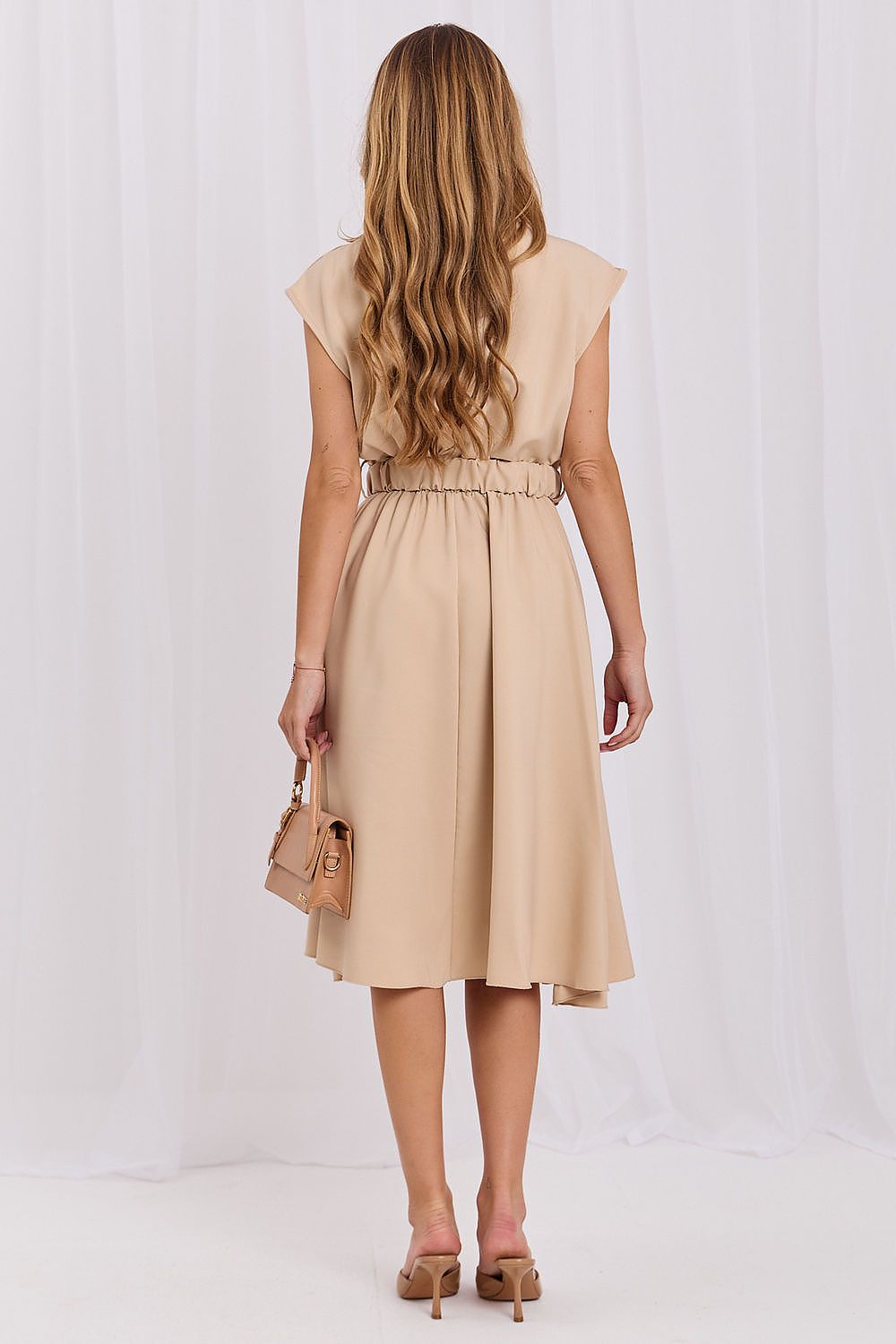  Robe de jour model 228860 Italy Moda 