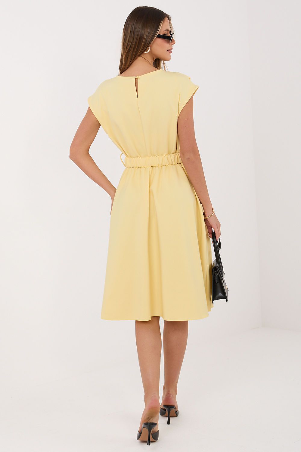  Robe de jour model 228861 Italy Moda 