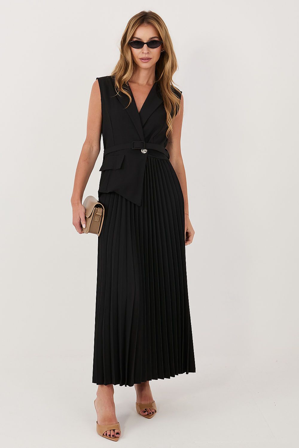  Robe de jour model 229026 Rue Paris 