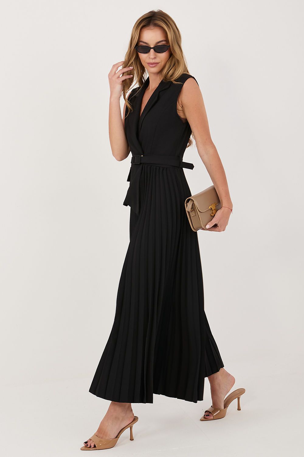  Robe de jour model 229026 Rue Paris 