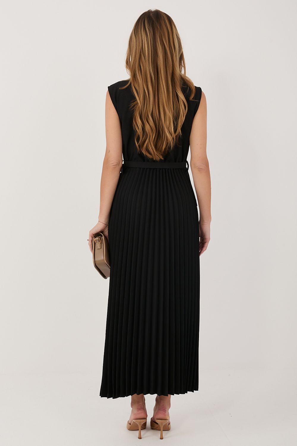  Robe de jour model 229026 Rue Paris 