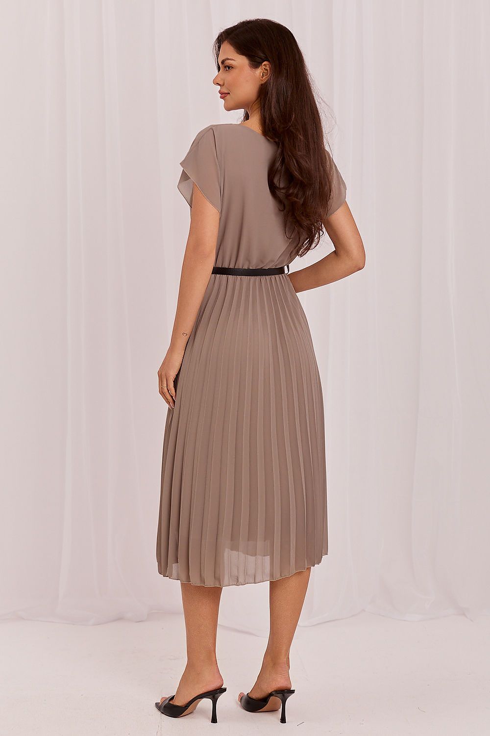  Robe de jour model 229386 Rue Paris 
